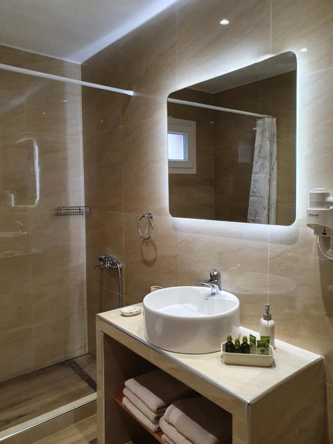 شقة Casa Al Mare 2 Peraía المظهر الخارجي الصورة