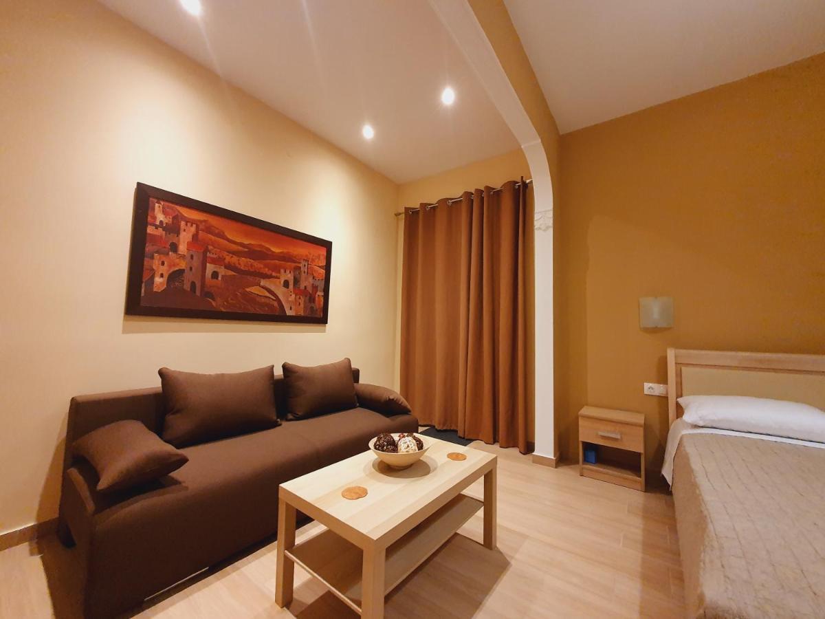 شقة Casa Al Mare 2 Peraía المظهر الخارجي الصورة